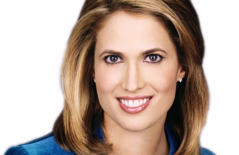 MSNBC Cable; NBC News; Lisa Daniels